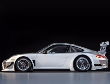 Porsche 911 GT3 R (997) '2009–12