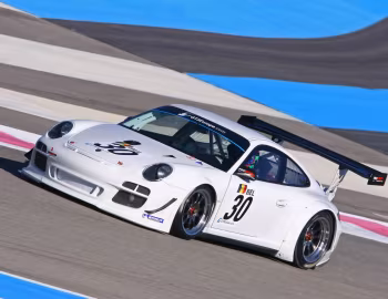 Porsche 911 GT3 R (997) '2009–12