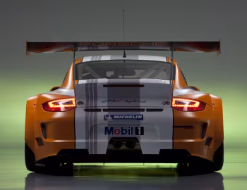 Porsche 911 GT3 R Hybrid 2.0 (997) '2011–13