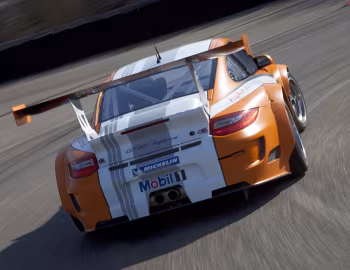 Porsche 911 GT3 R Hybrid 2.0 (997) '2011–13