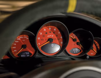 Torpedo 2010–12 Porsche 911 GT3 RS [North America] (997) '2009–12