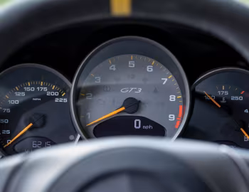 Torpedo 2008–09 Porsche 911 GT3 RS [North America] (997) '2007–09