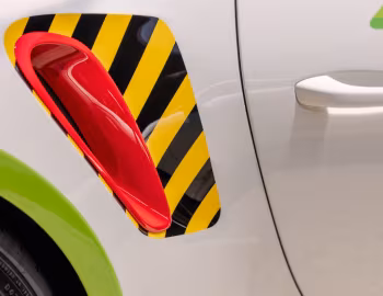 Porsche 911 GT3 RS inspired by Buzz Lightyear (992) '06.2026