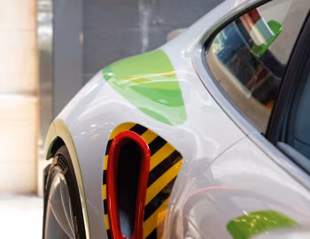 Porsche 911 GT3 RS inspired by Buzz Lightyear (992) '06.2026