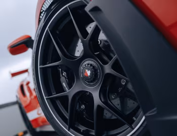 Porsche 911 GT3 RS "PECTO" [Canada] (992) '2024