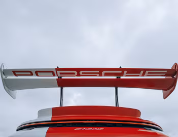 Porsche 911 GT3 RS "PECTO" [Canada] (992) '2024