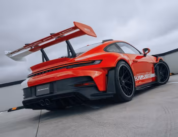 Porsche 911 GT3 RS "PECTO" [Canada] (992) '2024