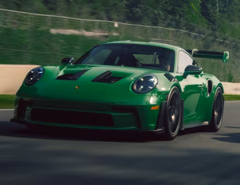 2025 Porsche 911 GT3 RS "Rexy" [North America] (992) '2025