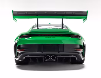 2025 Porsche 911 GT3 RS "Rexy" [North America] (992) '2025
