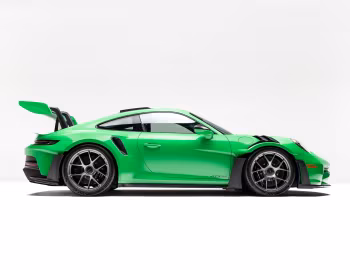 2025 Porsche 911 GT3 RS "Rexy" [North America] (992) '2025