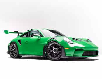 2025 Porsche 911 GT3 RS "Rexy" [North America] (992) '2025