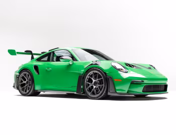 2025 Porsche 911 GT3 RS "Rexy" [North America] (992) '2025