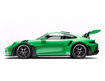 2025 Porsche 911 GT3 RS "Rexy" [North America] (992) '2025