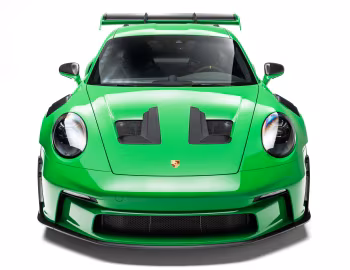 2025 Porsche 911 GT3 RS "Rexy" [North America] (992) '2025