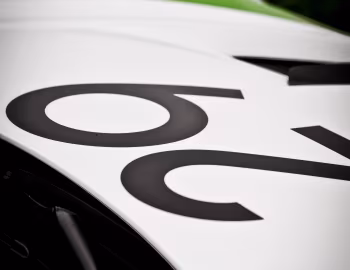 Porsche 911 GT3 RS "Tribute to Jo Siffert" (992) '2024