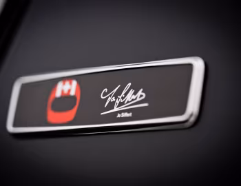Porsche 911 GT3 RS "Tribute to Jo Siffert" (992) '2024