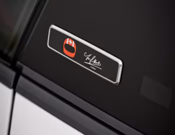 Porsche 911 GT3 RS "Tribute to Jo Siffert" (992) '2024
