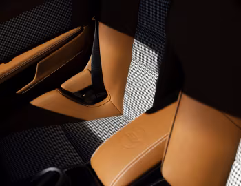 Intérieur 2023–pr. Porsche 911 GT3 RS Weissach Package [North America] (992) '2022–pr.