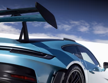 2023–pr. Porsche 911 GT3 RS Weissach Package [North America] (992) '2022–pr.