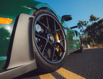 2023–pr. Porsche 911 GT3 RS Weissach Package [North America] (992) '2022–pr.