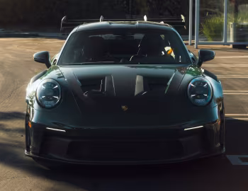 2023–pr. Porsche 911 GT3 RS Weissach Package [North America] (992) '2022–pr.