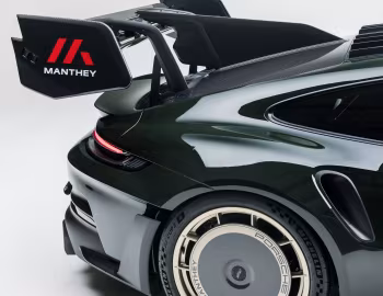 Porsche 911 GT3 RS with Manthey Kit [Worldwide] '2024–25