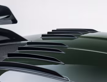 Porsche 911 GT3 RS with Manthey Kit [Worldwide] '2024–25