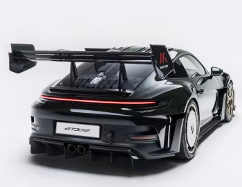 Porsche 911 GT3 RS with Manthey Kit [Worldwide] '2024–25