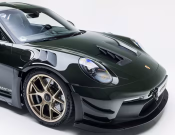 Porsche 911 GT3 RS with Manthey Kit [Worldwide] '2024–25