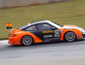 Porsche 911 GT3 RSR (997) '2012