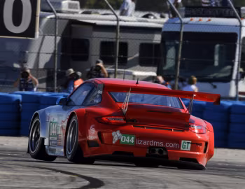 Porsche 911 GT3 RSR (997) '2011