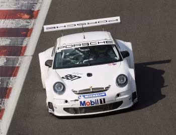 Porsche 911 GT3 RSR (997) '2006–07