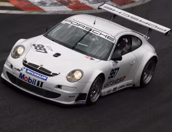 Porsche 911 GT3 RSR (997) '2006–07
