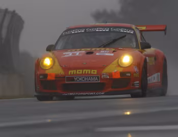 Porsche 911 GT3 RSR (997) '2012