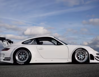 Porsche 911 GT3 RSR (997) '2008