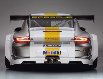 Porsche 911 GT3 RSR (997) '2011