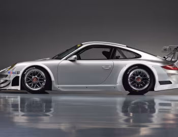 Porsche 911 GT3 RSR (997) '2011