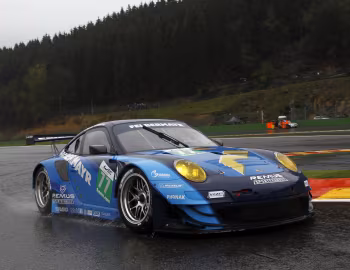 Porsche 911 GT3 RSR (997) '2012