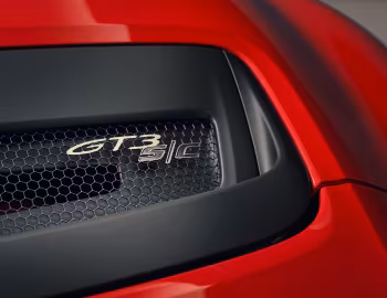 Porsche 911 GT3 S/C [Worldwide] (992) '2026