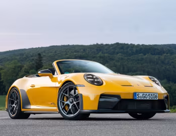 Porsche 911 GT3 S/C [Worldwide] (992) '2026