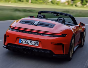 Porsche 911 GT3 S/C [Worldwide] (992) '2026