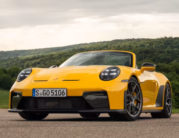 Porsche 911 GT3 S/C [Worldwide] (992) '2026