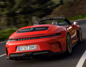 Porsche 911 GT3 S/C [Worldwide] (992) '2026