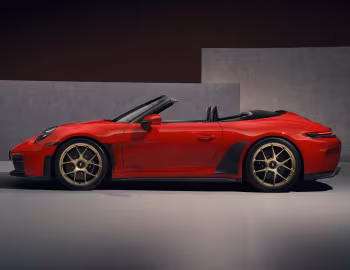 Porsche 911 GT3 S/C [Worldwide] (992) '2026