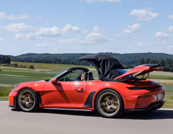 Porsche 911 GT3 S/C [Worldwide] (992) '2026