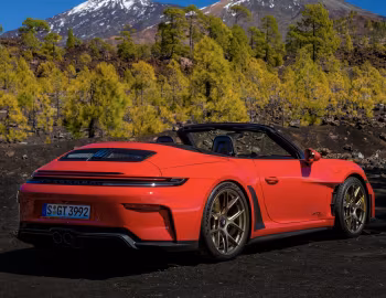 Porsche 911 GT3 S/C [Worldwide] (992) '2026