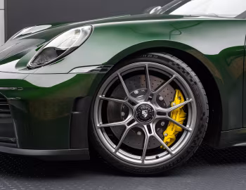 Porsche 911 GT3 Touring [Malaysia] (992) '2025–pr.