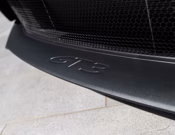 Porsche 911 GT3 Touring [Australia] (992) '2025–pr.