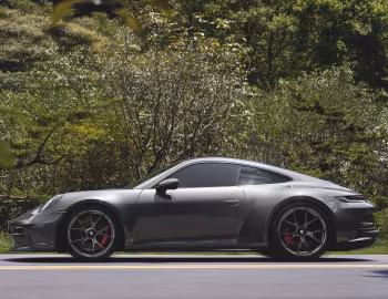 Porsche 911 GT3 Touring [Taiwan] (992) '2021–24
