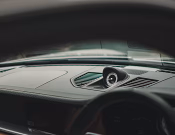 Interior Porsche 911 GT3 Touring [Malaysia] (992) '2021–24